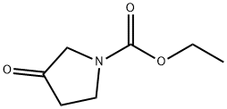 14891-10-2 1-N-Ethoxycarbonyl-3-pyrrolidone