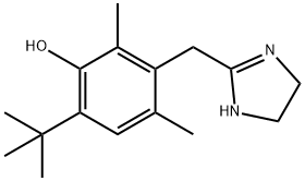 1491-59-4 Oxymetazoline