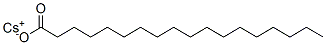 CesiumStearate Structure