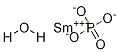 SaMariuM(III) phosphate hydrate, 99.9% (REO) Structure