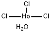 14914-84-2 Holmium(III) chloride hexahydrate
