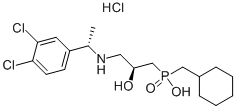 CGP54626수산화물 구조식 이미지