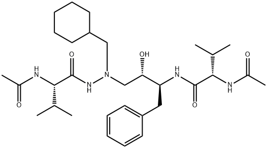 CGP 53820 Structure