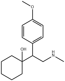 149289-30-5 D,L N-Desmethylvenlafaxine