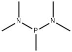 14937-39-4 BIS(DIMETHYLAMINO)METHYLPHOSPHINE