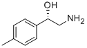 Benzenemethanol, a-(aminomethyl)-4-methyl-, (S)- 구조식 이미지