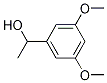 1-(3,5-디메톡시페닐)에탄올 구조식 이미지