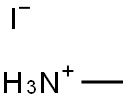 methylammonium iodide  Structure