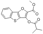 LY 806303 Structure