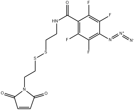 TFPAM-SS1 Structure