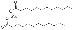 STANNOUS LAURATE Structure