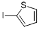 2-IODOTHIOPHENE Structure