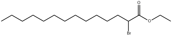 14980-92-8 Ethyl 2-bromotetradecanoate 