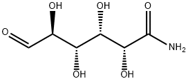 glucuronamide Structure