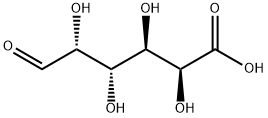 galacturonic acid Structure