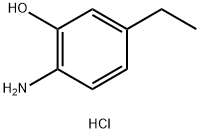 149861-22-3 2-Amino-5-ethylphenol hydrochloride