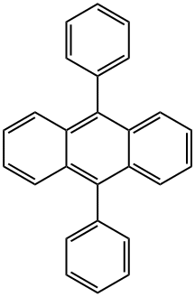 1499-10-1 9,10-Diphenylanthracene