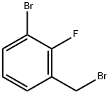 149947-16-0 1-Bromo-3-bromomethyl-2-fluorobenzene