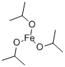 IRON (III) ISOPROPOXIDE Structure