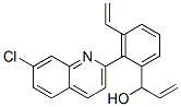 149968-10-5 1-{3-(1E)-2-(7-Chloro(2-Quinolyl))Vinylphenyl}Prop-2-En-1-Ol