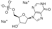 14999-52-1 2'-Deoxyinosine 5'-monophosphate disodium salt
