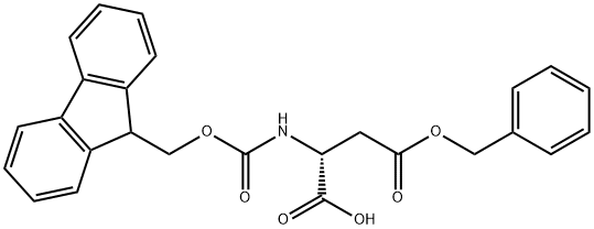 150009-58-8 FMOC-D-ASP(OBZL)-OH