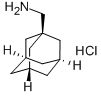 1501-98-0 1-(1-ADAMANTYL)METHANAMINE HYDROCHLORIDE