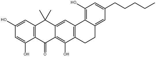 benastatin D Structure