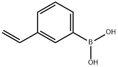 15016-43-0 3-VINYLPHENYLBORONIC ACID