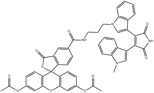 fim 1 Structure