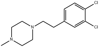BD 1063 DIHYDROCHLORIDE Structure