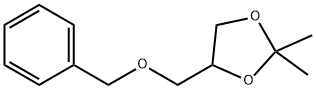 15028-56-5 1-BENZYL-2,3-O-ISOPROPYLIDENE GLYCEROL