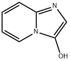 Imidazo[1,2-a]pyridin-3-ol (9CI) Structure