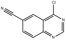 150449-97-1 4-Chloroquinazoline-6-carbonitrile