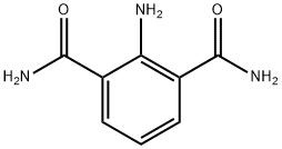 2-aMinoisophthalaMide Structure