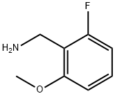 150517-75-2 2-FLUORO-6-METHOXYBENZYLAMINE