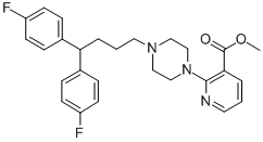 FG 5893 Structure