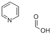 PYRIDINIUM FORMATE Structure