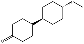 150763-46-5 trans-4′-Ethyl-1,1′-bicyclohexyl-4-on