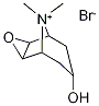 Scopine Methobromide Structure