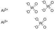 15123-82-7 ALUMINUM TUNGSTATE