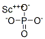 scandium phosphate Structure