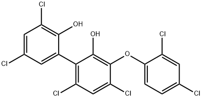 ambigol A Structure