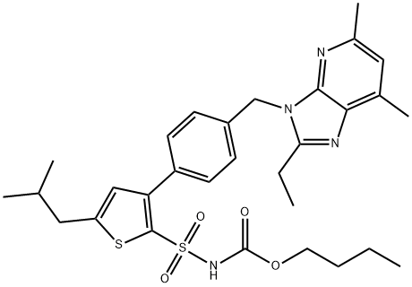 L-162 313 Structure