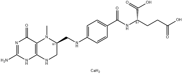 151533-22-1 Levomefolate calcium