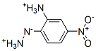 diazonio-(4-nitrophenyl)azanide 구조식 이미지