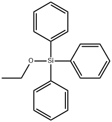 1516-80-9 TRIPHENYLETHOXYSILANE