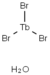 15162-98-8 TERBIUM BROMIDE