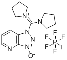 HAPyU Structure