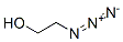 2-AZIDOETHANOL Structure